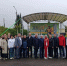 ️В Белинском прошла XXVII областная легкоатлетическая эстафета на призы Губернатора Пензенской области - Мокшанский район