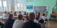 Основные мероприятия за прошедшую неделю в Новошешминском муниципальном районе Республики Татарстан - Управление Гостехнадзора