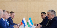 официальный канал Александра Моора в Макс - ИА Тюменская линия