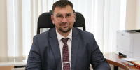 Сергей Быстров пресс-службы правительства Забайкалья - ChitaMedia