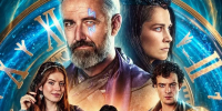 Кинотеатр «Русь» приглашает на бесплатный показ фильма «Школа волшебников» - Газета Призыв