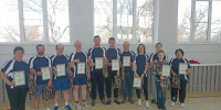 В Крымском районе активно работает местное отделение Краснодарского регионального отделения Всероссийского общества глухих - Газета Призыв