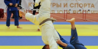 Ставропольский дзюдоист завоевал бронзу на чемпионате мира среди ветеранов - Телеканал СвоёТВ