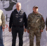 Военно-исторический фестиваль «Уральские Герои» - Челябинский медколледж