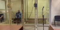 В Подмосковье вынесли приговор мужчине, совершившему серию убийств - MosRegToday.Ru