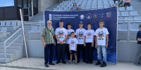 Ейские судомоделисты победили на первенстве Краснодарского края - Приазовские степи