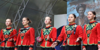 «Славы предков - достойны!»: ессентучане на пьедестале казачьего фестиваля. - Администрация г. Ессентуки