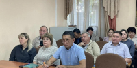 Режим повышенной готовности введён в Чемальском районе - Чемальский район