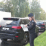 Джип должника помог взыскать крупный долг - УФССП