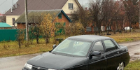 Жигули - ИА Малая Родина
