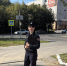 Увеличение неустойки ускорило демонтаж АЗС  на улице Солнечная Поляна в Барнауле. - Администрация Заринского района
