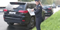 После ареста джипа ярославец погасил крупный долг - YarNews.Ru