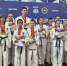 Спортсмены из Удмуртии получили 39 медалей на чемпионате России по тхэквондо МФТ - Комсомольская Правда