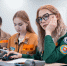 Представитель университета стала спикером всероссийского интенсива для руководителей студотрядов - ПГГПУ