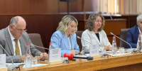 Анна Безрукова освобождена от должности замминистра по туризму - РИА Дагестан