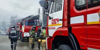 Более 50 пожаров и 24 ДТП: в МЧС Дагестана озвучили статистику чрезвычайных происшествий за неделю - РИА Дагестан