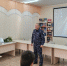 Кадетам рассказали о возможностях обучения и службы в Росгвардии - Росгвардия