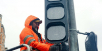 В 13 округах Подмосковья отремонтировали светофоры - РузаРИА