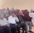 В Цунтинском районе обсудили социальную защиту населения и подготовку к отопительному сезону - Цунтинский район