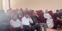 В Цунтинском районе обсудили социальную защиту населения и подготовку к отопительному сезону - Цунтинский район