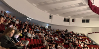 От бачаты до искусственного интеллекта: в Первоуральске отметили День дошкольного работника - Администрация г. Первоуральск