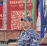 Росгвардейцы обеспечили безопасность на праздновании Дня города Махачкалы - Росгвардия