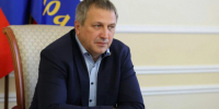 В Самаре подвели промежуточные итоги социально-экономического развития - SamaraGIS.Ru