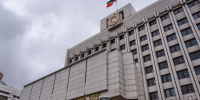 Герой России Лапин назначен вице-премьером Татарстана - ИА Общественная служба новостей