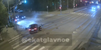 Адвокат из Екатеринбурга пойдёт под суд за смертельное ДТП с мотоциклисткой - Четвертый канал