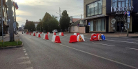 Фото: пресс-служба администрации Краснодара - НИА-Кубань