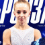 Варвара Белова — призер гимнастического World Challenge Cup в Париже - KovrovSegodnya.Ru