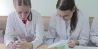 Всемирный день безопасности пациентов на кафедре клинической фармакологии - Медицинский Университет им. Н.Н. Бурденко