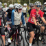 В Рузе финишировал велосезон Gran Fondo: гонщики закрыли Кубок Подмосковья - Рузский городской округ