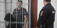 Липчанину, стрелявшему по машине с детьми, продлили срок содержания под стражей - Комсомольская Правда