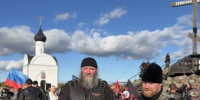 На Священном холме в Изборске совершили обряд землеприношения - Псковская правда