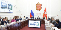 В Тульской области подготовка к отопительному периоду находится в завершающей стадии - Министерство энергетики