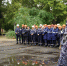 В Воронеже росгвардейцы провели тактико-специальные занятия на охраняемых объектах - Росгвардия