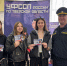 «Построй свою карьеру»: тверские судебные приставы представили возможности службы на молодежной ярмарке вакансий в Твери - УФССП