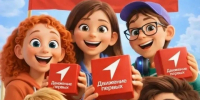 Ищем специалиста регионального отделения Движения Первых по организации работы в городе Галич - Город Галич