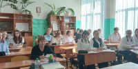 «Литературный диктант — 2026» - Город Галич