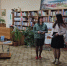 Встреча поколений «Родник поэзии звучит» - ЦБС г. Зверево