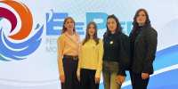Фестиваль «БеРег-2026» прошёл в Белгородской государственной научной библиотеке - Сетевое издание Прохоровские истоки