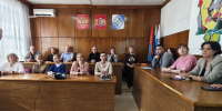 В Родниковском городском Совете прошли публичные слушания по проекту изменений в Правила благоустройства. - Родниковский район