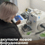 В Калининградской области начали делать большинство сложных анализов на рак и болезни крови - Новости Калининграда | Фото: канал губернатора Калининградской области Алексея Беспрозванных / Макс - Klops.Ru