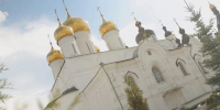 Богоявленско-Анастасииному монастырю в Костроме исполнилось 600 лет - ГТРК Кострома