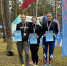 Сотрудник ЦИТОВ стала серебряным призером Чемпионата ЦФО по легкоатлетическому кроссу - УФСИН