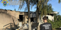 Следователи СК устанавливают обстоятельства пожара в Марксовском районе - Следственное управление