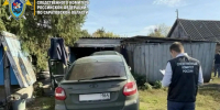Следователи СК устанавливают обстоятельства гибели мужчины в Саратовской области - Следственное управление