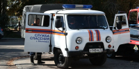 В Ульяновске в день атаки БПЛА объявили режим локальной чрезвычайной ситуации - Комсомольская правда