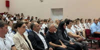Открытый диалог в Туапсе - КубГУ